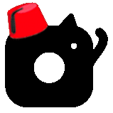 Instagram Le Chat Tanjaoui