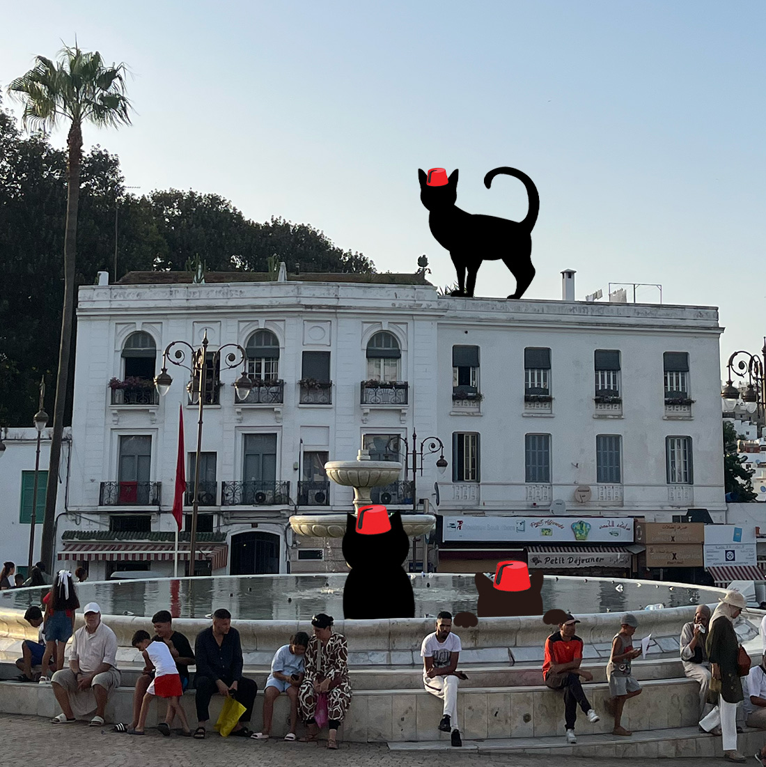 Latte%20and%20croissant